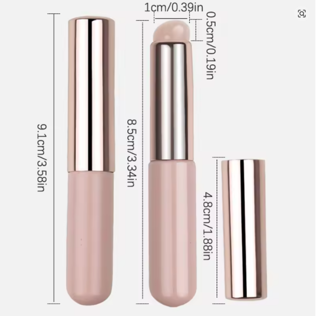 Zentheca Nail Gradient Powder Pen