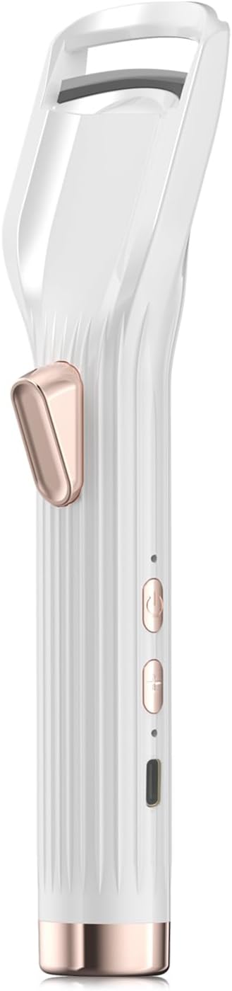 Zentheca Heated Eyelash Curler PRO