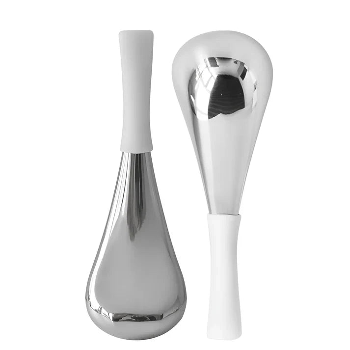 Zentheca – RelaxRoller Facial Massage Tool