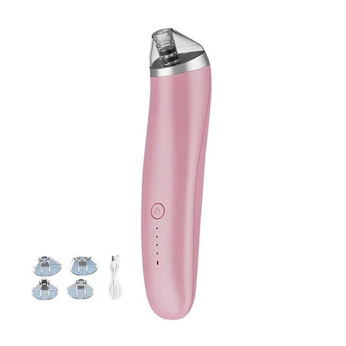 Zentheca – Electric Blackhead Remover