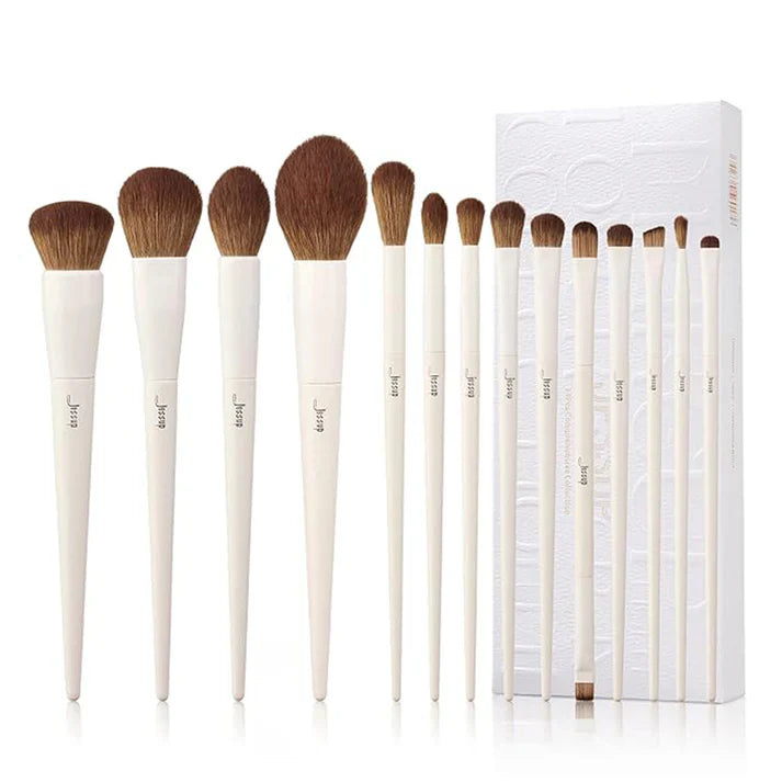 Zentheca – ProBrush Makeup Brush Set