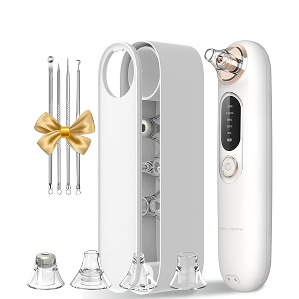 Zentheca – PureLift Pore Extractor