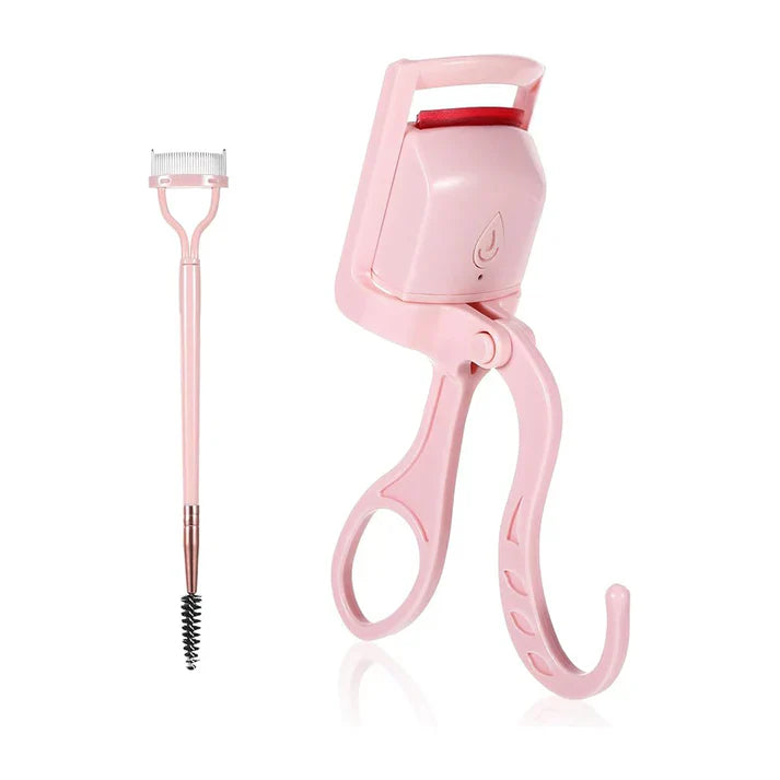 Zentheca – Electric Eyelash Curler