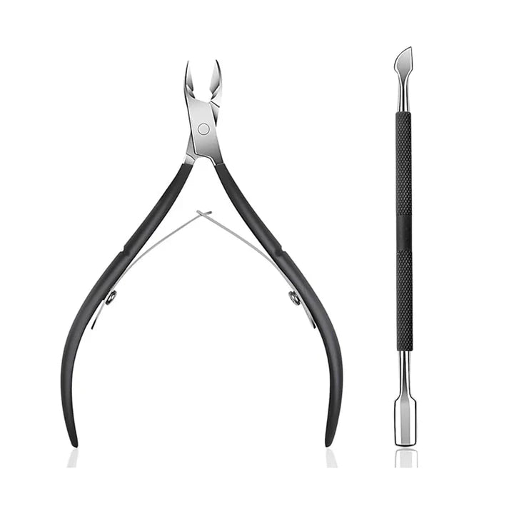 Zentheca – Professional Cuticle Care Set