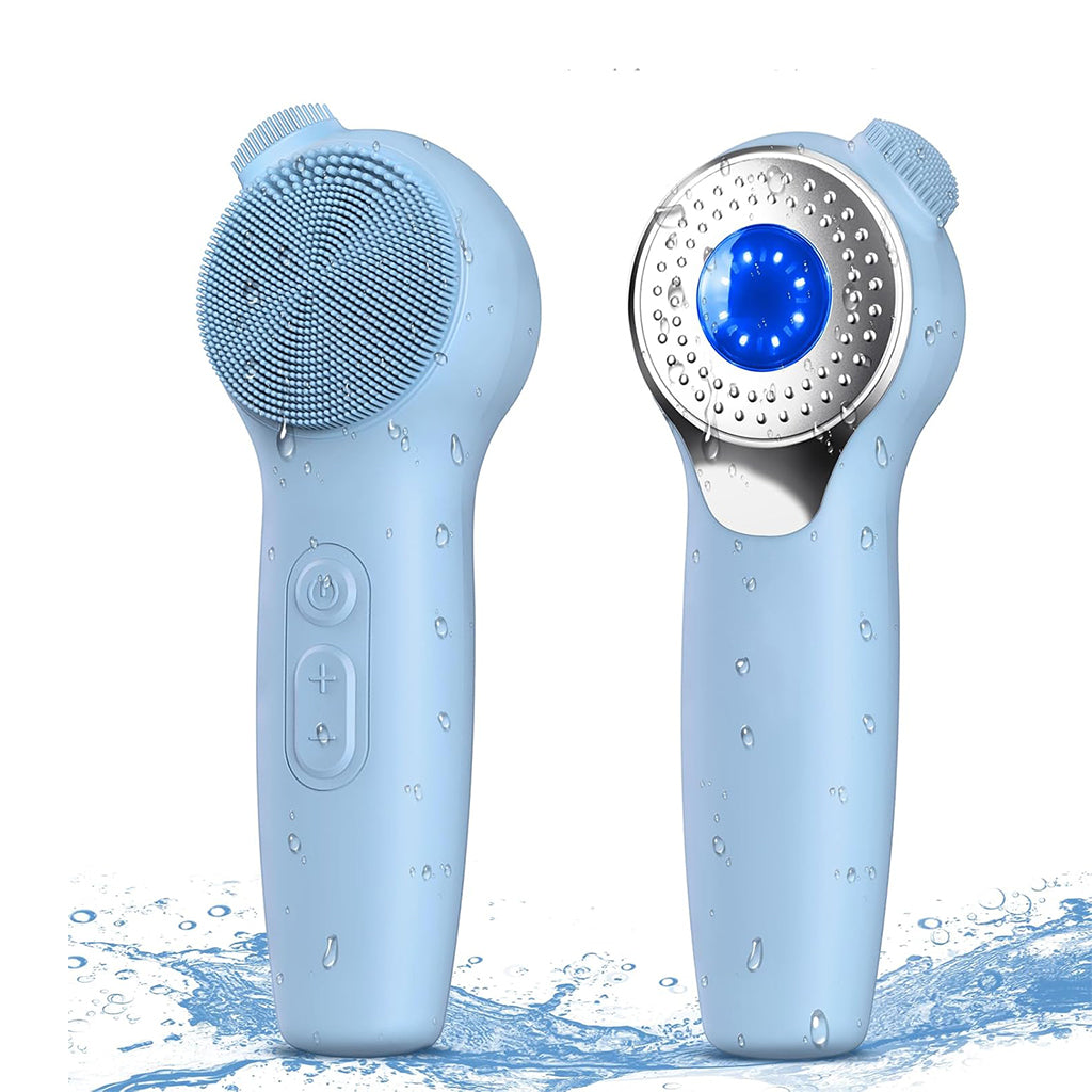 Zentheca – Sonic Facial Cleansing Brush
