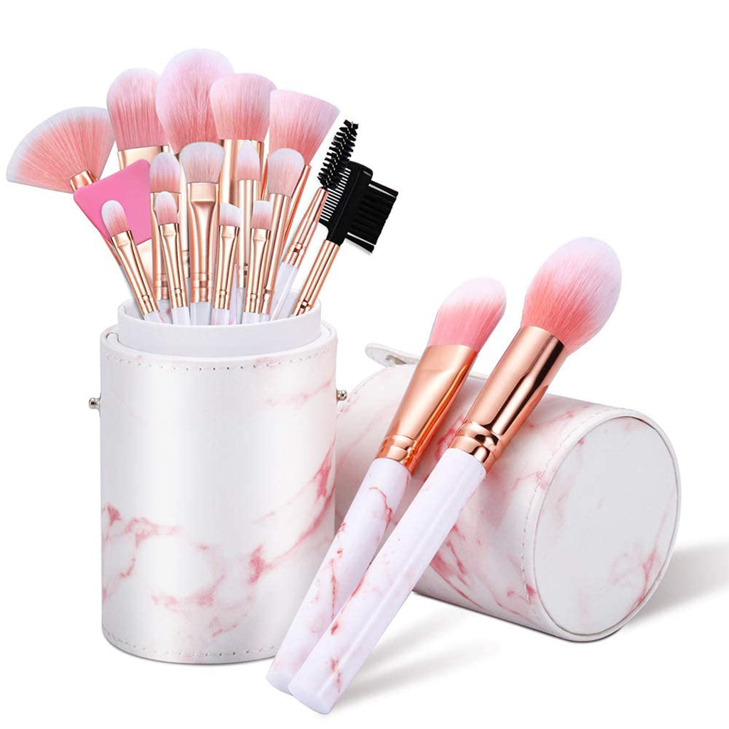 Zentheca – Multi-Use Makeup Brush