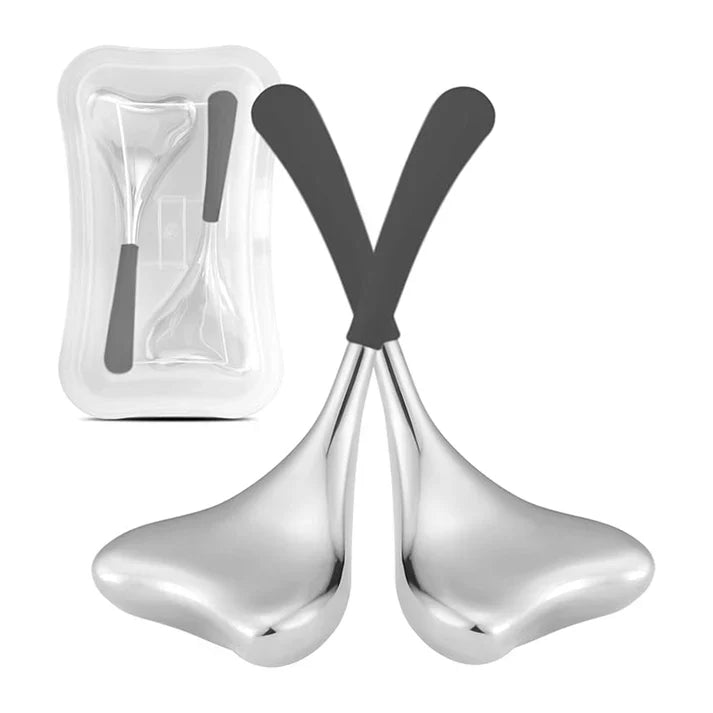 Zentheca – Facial Massage Stick