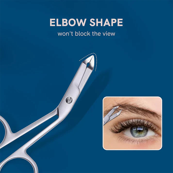 Zentheca – Eyebrow Shaping Set