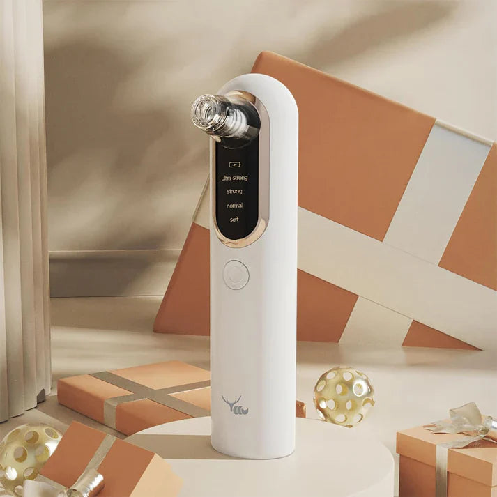 Zentheca – ClearSkin Pro Facial Cleansing Device